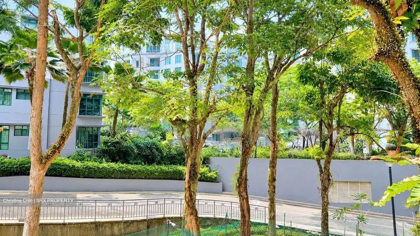Symphony Heights (D21), Condominium #637341421